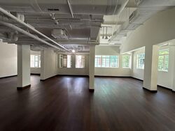 China Square Central (D1), Office #604213321